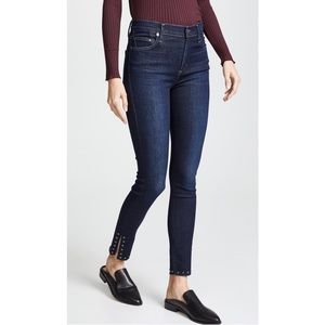 Citizens of Humanity Rocket Ankle Split Hem